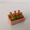 caja flores de Playmobil