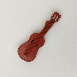Guitarra española de Playmobil