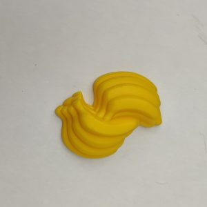 Plátanos de Playmobil