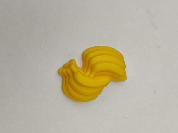 Plátanos de Playmobil