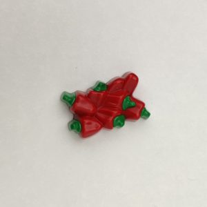 Pimientos rojos de Playmobil