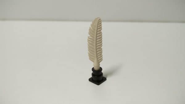 Pluma de escribir