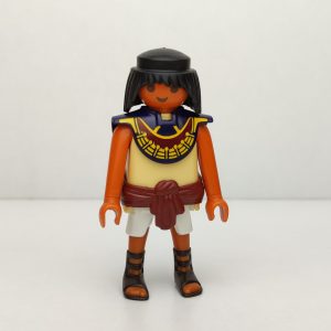 Aldeano Egipcio de Playmobil
