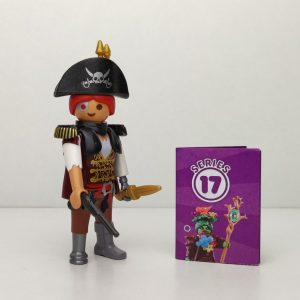 Pirata serie 17