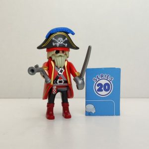 Pirata serie 20