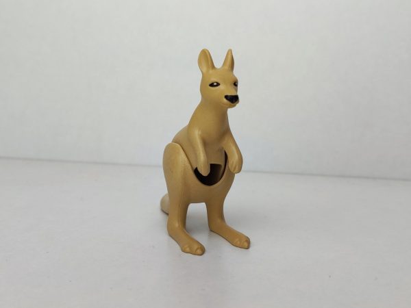 Canguro adulto de Playmobil