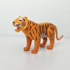 Tigre anaranjado de Playmobil