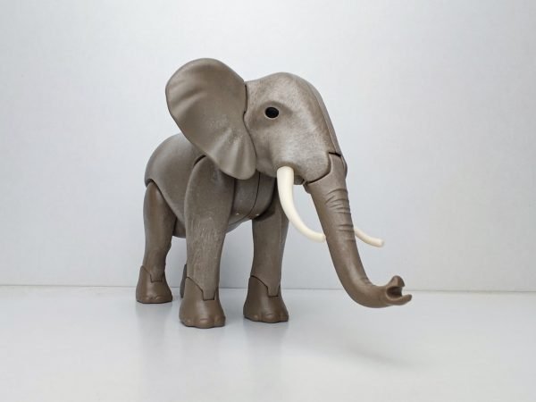 Elefante adulto de Playmobil