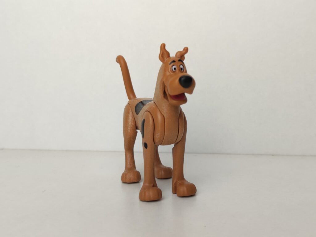 Perro Scooby-Doo