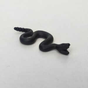 Serpiente negra