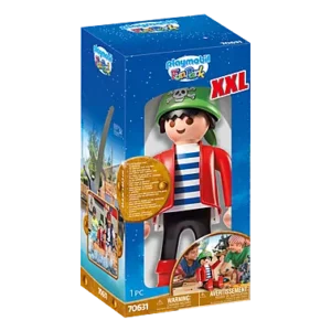 PLAYMOBIL-FunPark XXL Rico