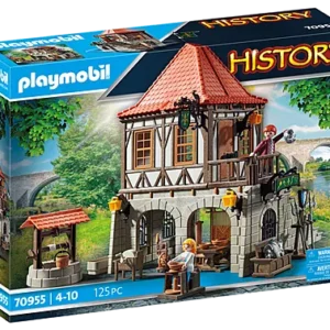Casa Medieval Museo