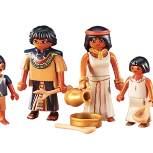 Familia Egipcia