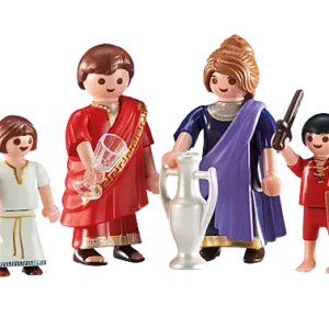 Familia Romana