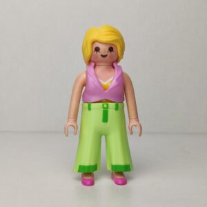 de Playmobil. Disponemos de la web con la mayor variedad de piezas sueltas de Playmobil original.