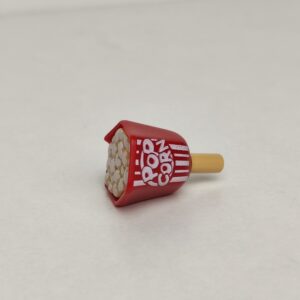 Bolsa de palomitas "pop corn"