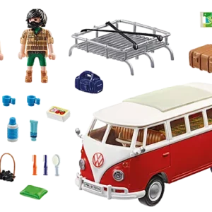 Volkswagen T1 Camping Bus