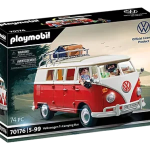 Volkswagen T1 Camping Bus