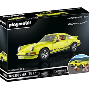 Porsche 911 Carrera RS 2.7