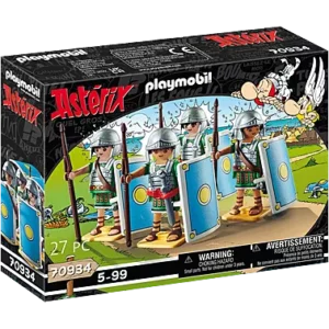 Tropa romana de Asterix