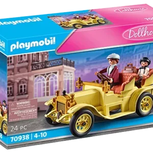Coche Clásico
