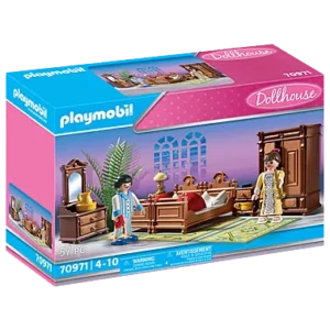Dormitorio Dollhouse
