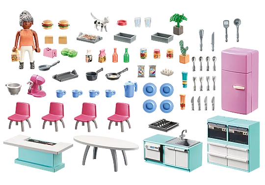 Cocina - Imagen 2