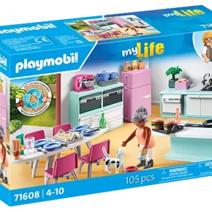 caja de cocina