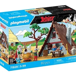 Casa de Asterix