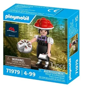 Schwarzwald Marie
