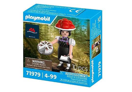 Schwarzwald Marie