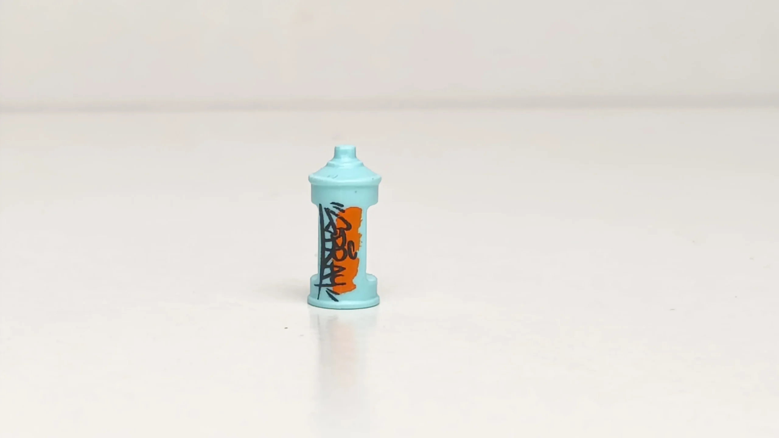 Bote spray