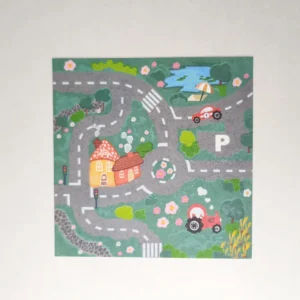Alfombra infantil Original